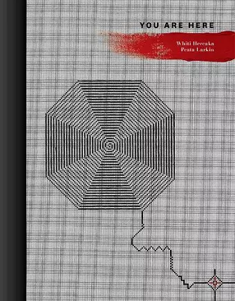 You Are Here cover
