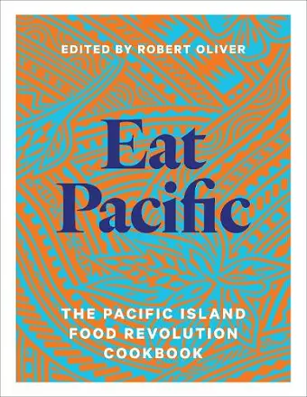 Eat Pacific cover