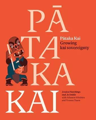 Pātaka Kai cover