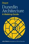 Otepoti Dunedin Architecture cover