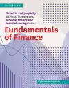 Fundamentals of Finance Fifth Edition cover