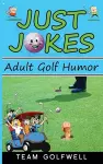 Just Jokes cover