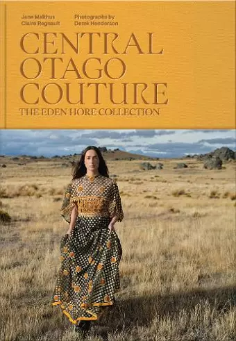 Central Otago Couture cover