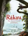 Rākau cover