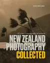 New Zealand Photography Collected cover