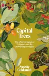 Capital Trees cover