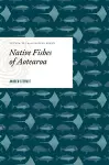 Native Fishes of Aotearoa cover