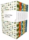 Te Papa Te Taiao Nature Series (Boxed Set) cover
