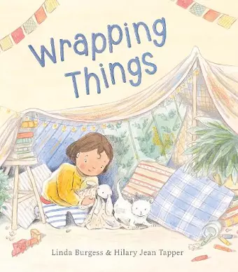 Wrapping Things cover