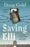Saving Elli cover