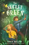 The Secret Green cover