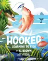 Hooked cover