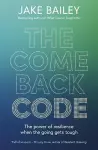 The Comeback Code cover
