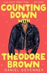 Counting Down with Theodore Brown cover