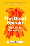 The Dead Speak cover