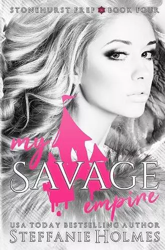 My Savage Empire cover