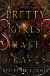 Pretty Girls Make Graves cover