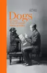 Dogs in Early New Zealand Photographs cover