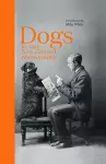 Dogs in Early New Zealand Photographs cover