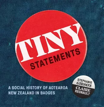 Tiny Statements cover