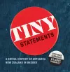 Tiny Statements cover