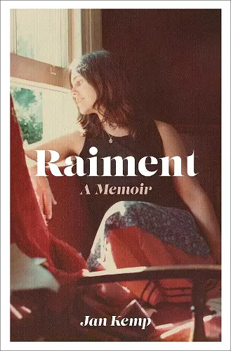 Raiment cover