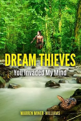 Dream Thieves cover