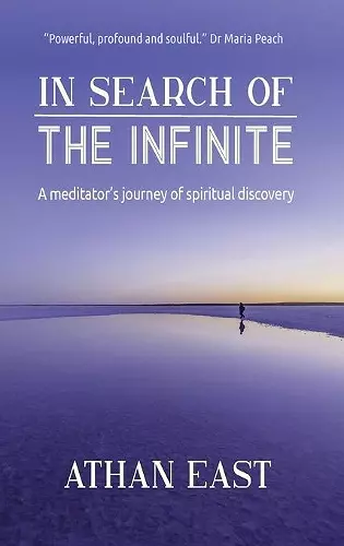 In Search of The Infinite cover