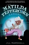 The Legend of Matilda Peppercorn, Catgirl cover