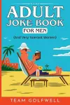 Adult Joke Book For Men cover