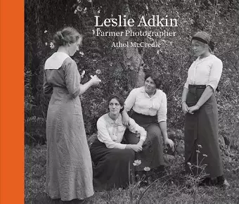 Leslie Adkin cover