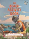 The Beach Activity Book cover