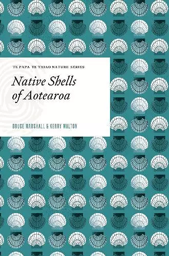 Native Shells of Aotearoa cover