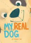 My Real Dog cover