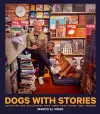 Dogs With Stories cover