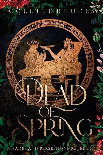 Dead of Spring cover