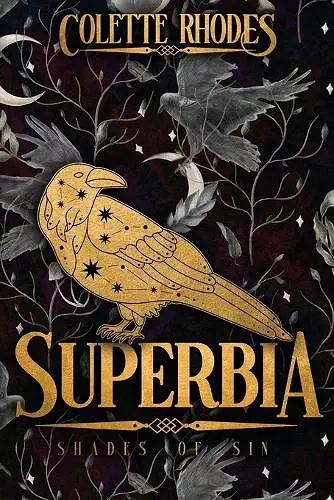 Superbia cover