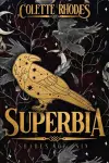 Superbia cover