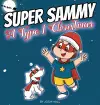 Super Sammy - A Type 1 Christmas cover