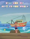 Will and His Best Friend Whale cover