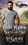 Lady Hawk and her Mountain Man cover