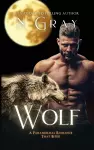 Wolf cover