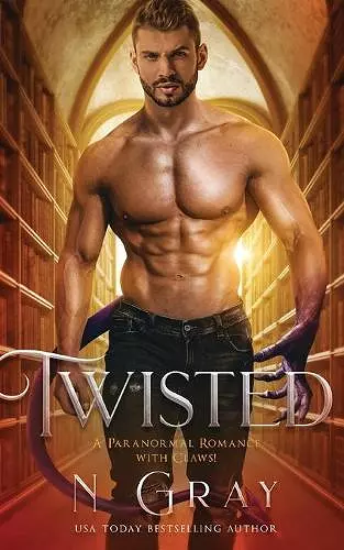 Twisted cover