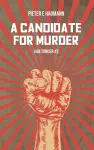 A Candidate for Murder cover