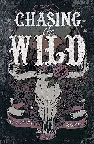 Chasing The Wild cover