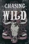 Chasing The Wild cover