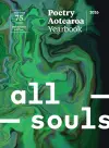 Poetry Aotearoa Yearbook 2026 cover