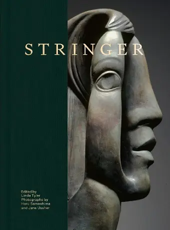 Stringer cover