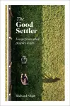 The Good Settler cover