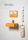 Hiding Places cover